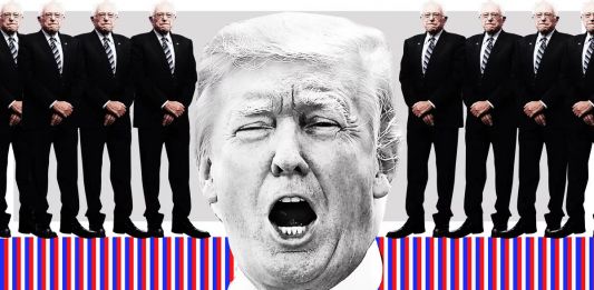 Ritratto di Bernie Sanders, outsider della politica americana. A colpi di meme