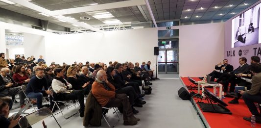I Premi e i Talk di Arte Fiera 2020