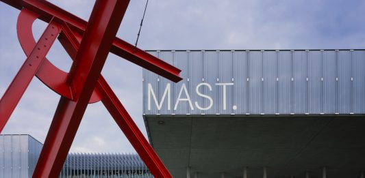 Bologna by Untitled: Art City White Night e Fondazione Mast