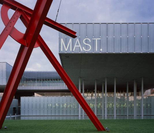 Bologna by Untitled: Art City White Night e Fondazione Mast