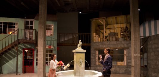 Bologna by Untitled Association: a Palazzo Poggi e tre mostre al MAMbo