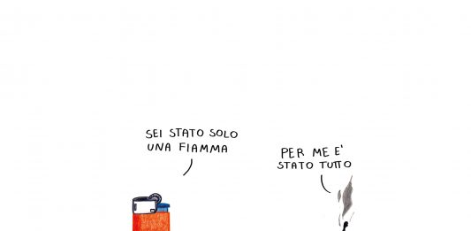 exibart.talks: intervista a Ottavia Tracagni Ottavia Tracagni, Le solite scuse