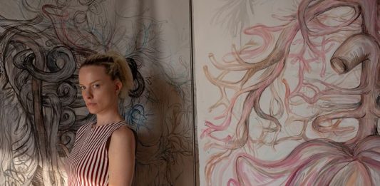 Bologna, la mia radice arteriosa: intervista a Sissi con Jacopo Benassi