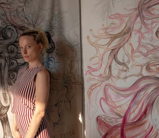 Bologna, la mia radice arteriosa: intervista a Sissi con Jacopo Benassi