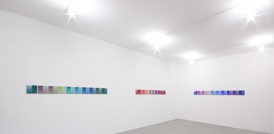 Dadamaino, Dare tempo allo spazio | A Arte Invernizzi dadamaino invernizzi