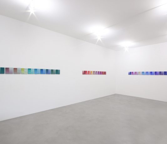 Dadamaino, Dare tempo allo spazio | A Arte Invernizzi dadamaino invernizzi