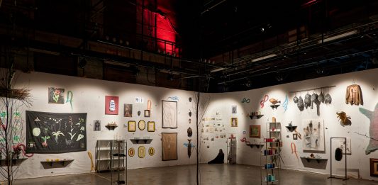 Essere giovani, artisti e italiani a Bruxelles. Intervista a Milena e Robberto Atzori Robberto e Milena Atzori