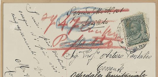 Bill Beckley, Neapolitan Holidays | Studio Trisorio Studio Trisorio BILL BECKLEY