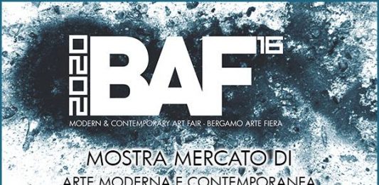 Al via le nuove edizioni di IFA-BAF. L’arte antica, moderna e contemporanea in mostra a Bergamo