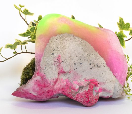 7 artisti per la collettiva “Holomovement” a Dimora Artica Dimora Artica Milano