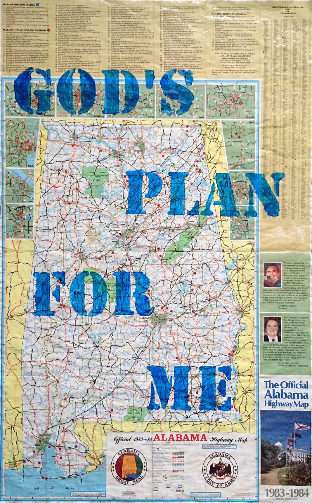 Andrea Costa – Maps. Attraverso le Stelle d’Americahttps://www.exibart.com/repository/media/2020/01/Alabama-1068x1723.jpg