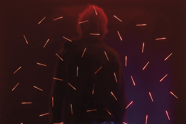 Alessandro Lupi Seconds tecnica mista 600x400