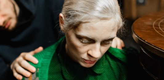 La ragazza d’autunno, da Premio Oscar La ragazza d'autunno