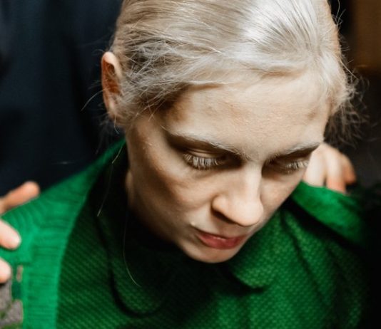 La ragazza d’autunno, da Premio Oscar La ragazza d'autunno