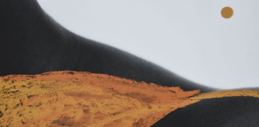 In Search of Our Ancestors’ Gardens. Binta Diaw alla Galleria Giampaolo Abbondio di Milano