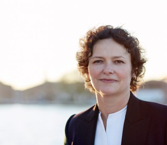 Cecilia Alemani sarà la curatrice della Biennale d’Arte di Venezia 2021 Cecilia Alemani, curatrice della Biennale d'Arte di Venezia 2021