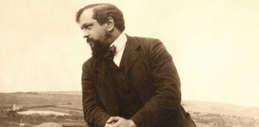 Note e parole, per non dimenticare: a Napoli, Debussy e Proust in dialogo
