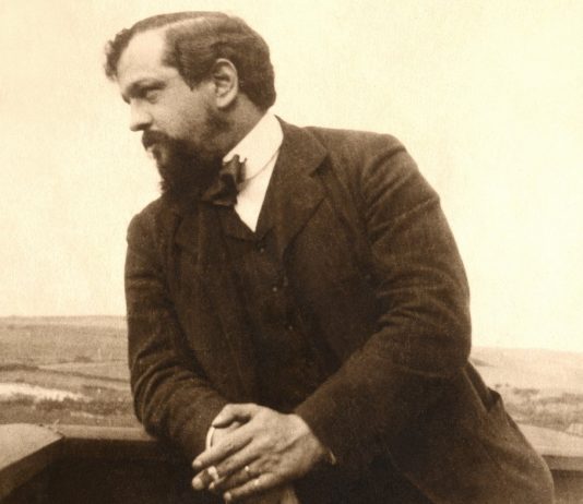 Note e parole, per non dimenticare: a Napoli, Debussy e Proust in dialogo
