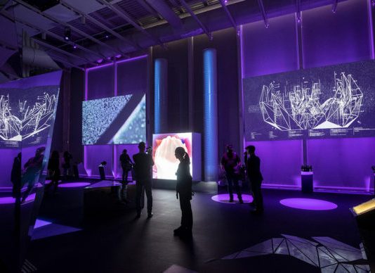 Bologna Art Week: l’essere U.Mano all’Opificio Golinelli