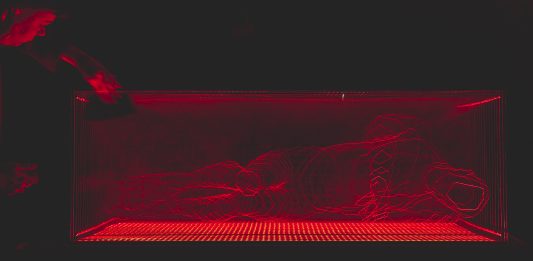 Occhi aperti per le strade di Bologna: arriva Datapoiesis