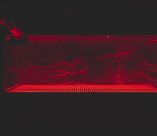 Occhi aperti per le strade di Bologna: arriva Datapoiesis