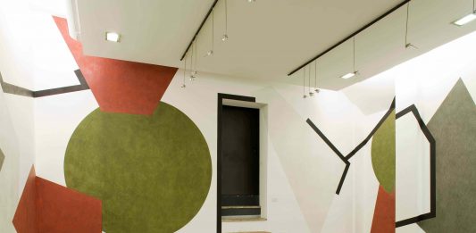 Bologna / Gallerist: STUDIO G7