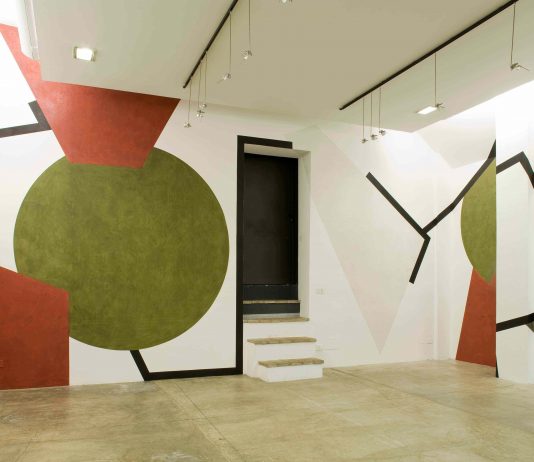 Bologna / Gallerist: STUDIO G7