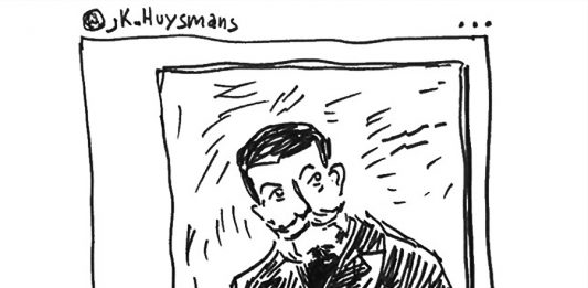 Van Gogh e gli altri su Instagram, con l’account del Musée d’Orsay