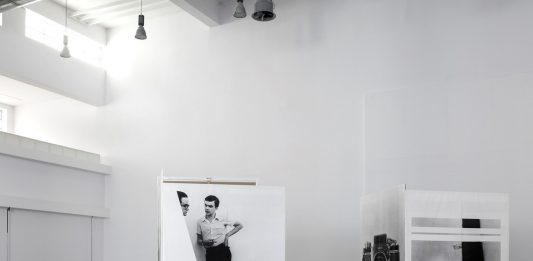 Emilio Prini, le tracce e le assenze Emilio Prini fondazione merz