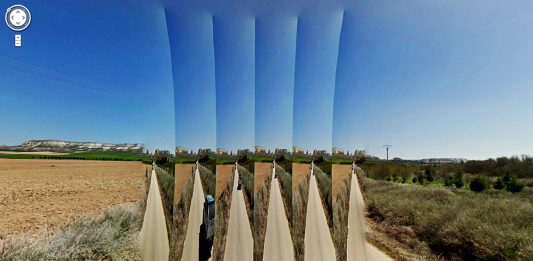 Ricalcolo: a Gorizia, una mostra sul miraggio della perfezione tecnologica Ricalcolo, veduta della mostra a Gorizia