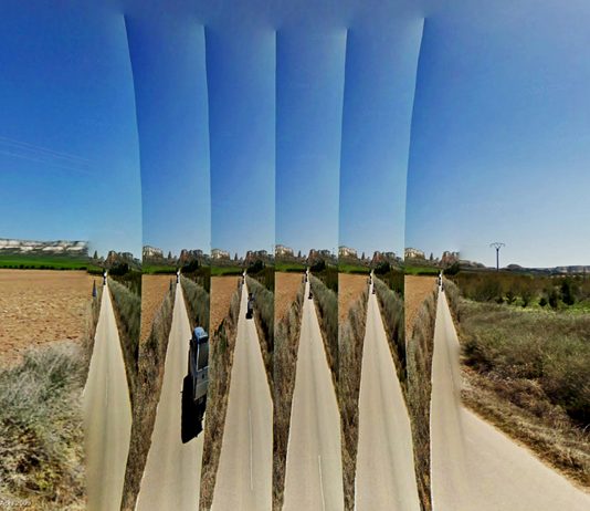 Ricalcolo: a Gorizia, una mostra sul miraggio della perfezione tecnologica Ricalcolo, veduta della mostra a Gorizia