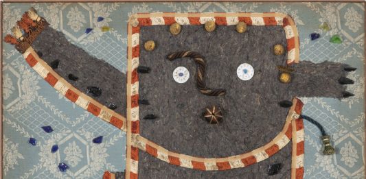 “Immaginaria”: trent’anni rivoluzionari di arte in Italia immaginaria