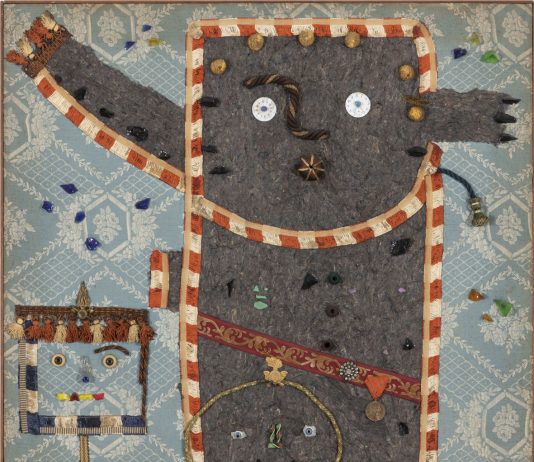 “Immaginaria”: trent’anni rivoluzionari di arte in Italia immaginaria