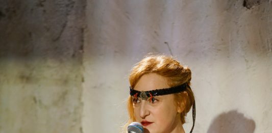 Dora Maar è tornata. Da Nonostantemarras Dora Maar nonostantemarraas