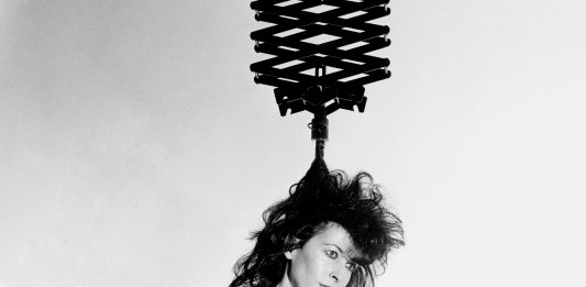 Francesca Alinovi, da Bologna a New York e ritorno. Con molte sorprese francesca alinovi