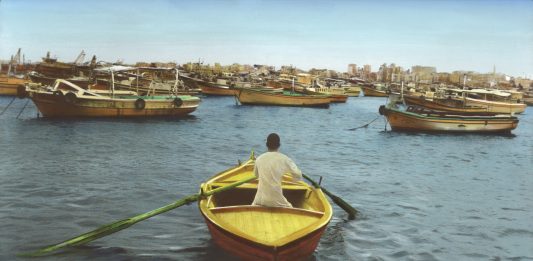 Opening 2020: le mostre a Palazzo Grassi e Punta della Dogana, Venezia Grassi Dogana