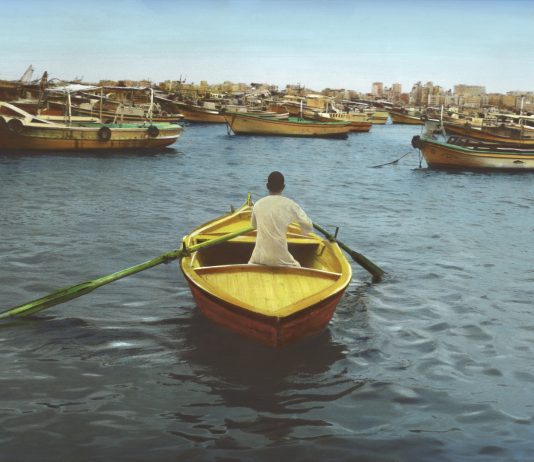 Opening 2020: le mostre a Palazzo Grassi e Punta della Dogana, Venezia Grassi Dogana