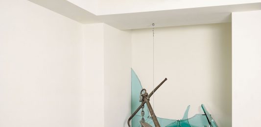 Bologna / Gallerist: DE’ FOSCHERARI de foscherari bologna