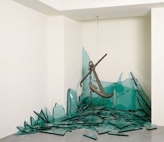 Bologna / Gallerist: DE’ FOSCHERARI de foscherari bologna