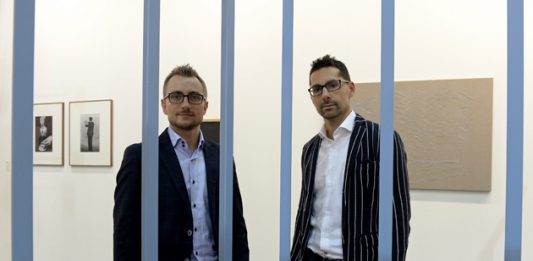 Bologna / Gallerist: P420 p420 bologna