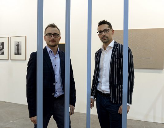 Bologna / Gallerist: P420 p420 bologna