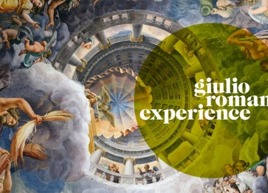 Giulio Romano Experience