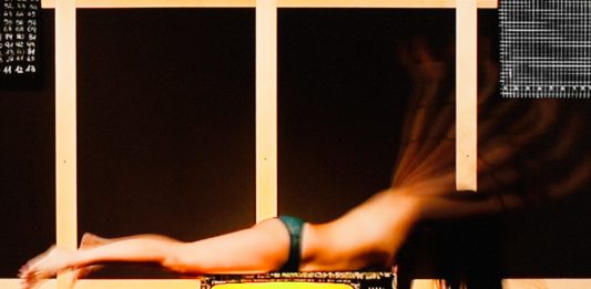 Bologna Art Week: il gennaio di fuoco di Maison Ventidue