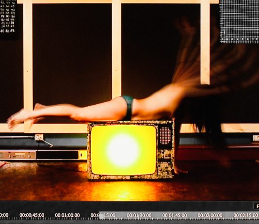 Bologna Art Week: il gennaio di fuoco di Maison Ventidue