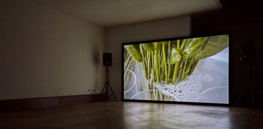 Giovanna Repetto, Atmosfera | Fondazione Berengo Giovanna Repetto - Atmosfera
