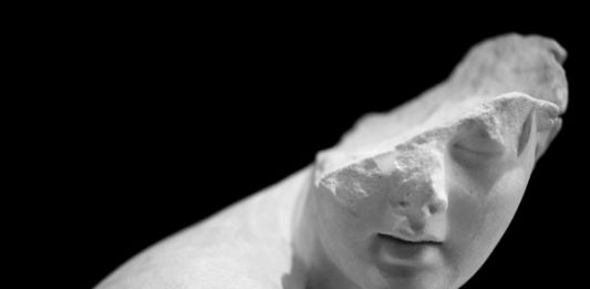 “Frammenti. Fotografie di Stefano Cigada”, dal 22 gennaio al 15 marzo 2020 al Museo di Roma in Trastevere.