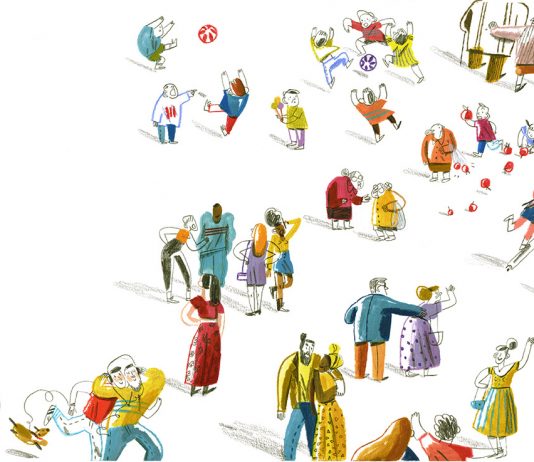 exibart.talks: intervista a Alice Coppini