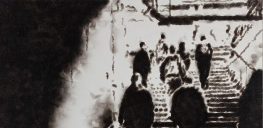 Berlin 1989 | Gallerie d’Italia