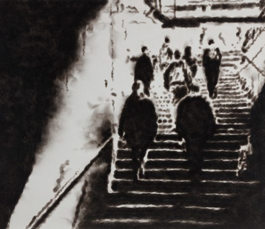 Berlin 1989 | Gallerie d’Italia