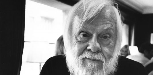 Morto John Baldessari, grande maestro dell’arte concettuale John Baldessari